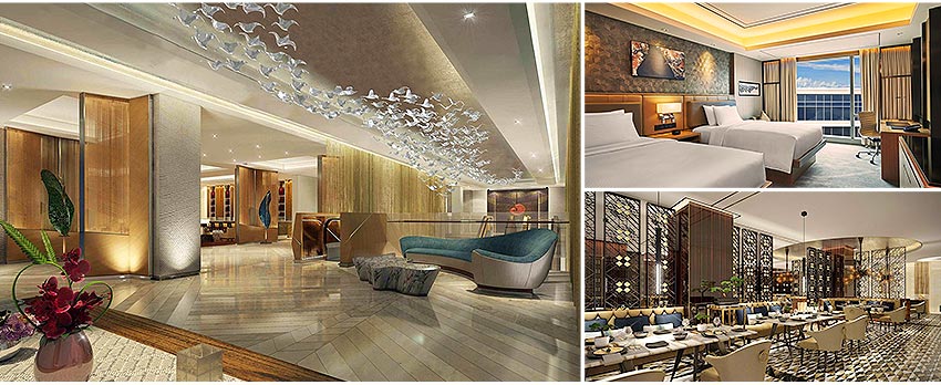 Hilton Manila